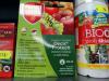 Decis protech - ovoce a zelenina BG