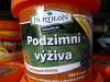 Hortilon podzimní výživa - kbelík