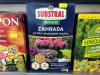 Substral osmocote - zahrada