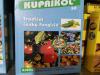 Kuprikol 50