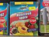 Moniliová spála STOP
