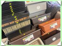 Truhlíky a podmisky