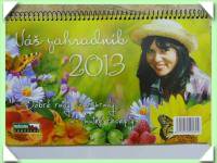 Zahradnický kalendář